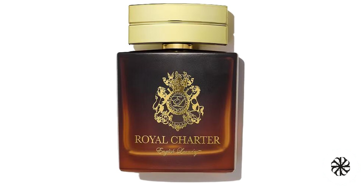 Royal Charter English Laundry