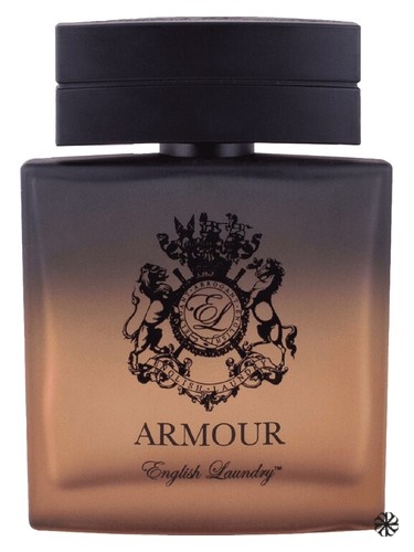 Armour English Laundry
