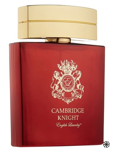 Cambridge Knight English Laundry
