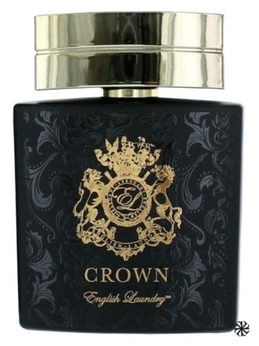 Crown English Laundry