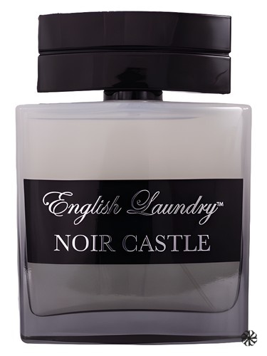 Noir Castle English Laundry