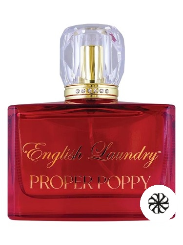 Propper Poppy English Laundry