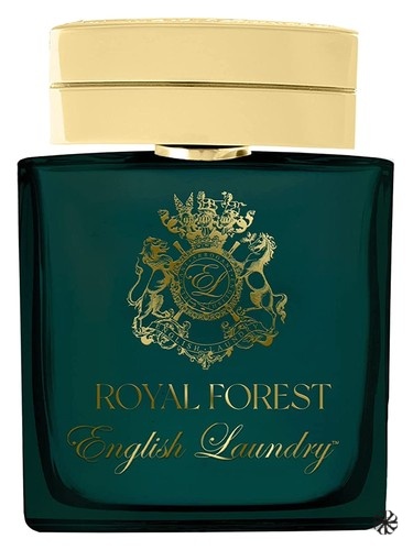 Royal Forest English Laundry