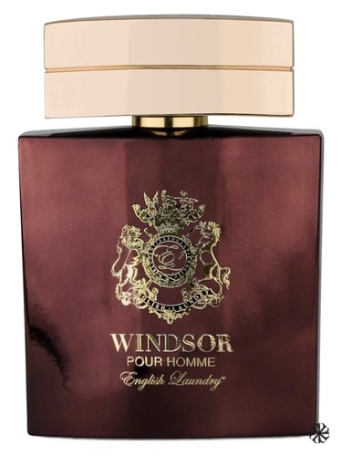 Windsor Pour Homme English Laundry
