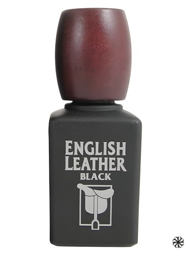English Leather Black English Leather