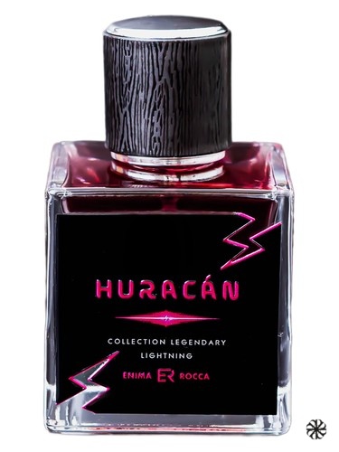 Huracán Enima Rocca