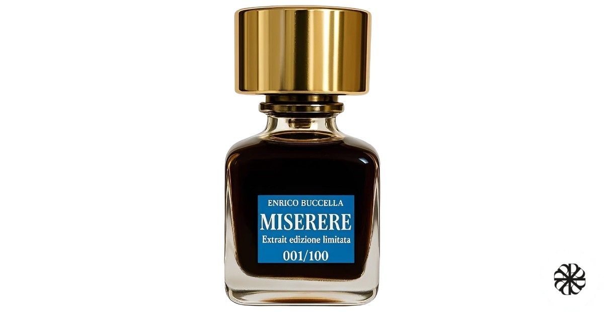 Miserere Enrico Buccella