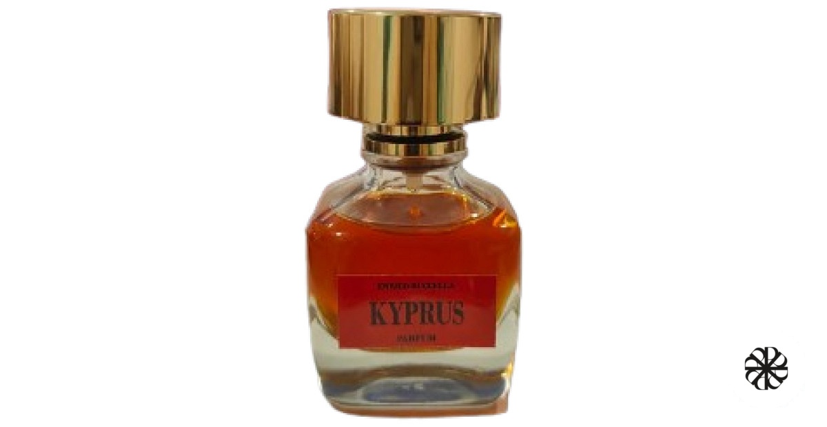 Kyprus Enrico Buccella