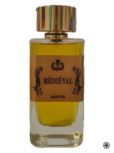 Médiéval Enrico Buccella