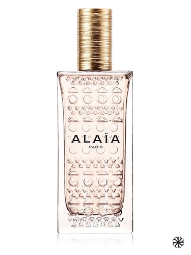 Alaïa Nude Alaia Paris