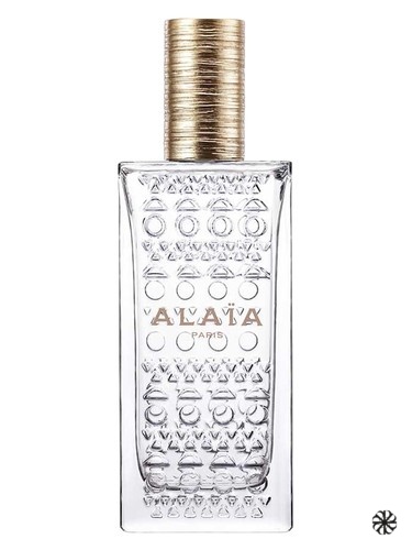 Alaïa Eau de Parfum Blanche Alaia Paris