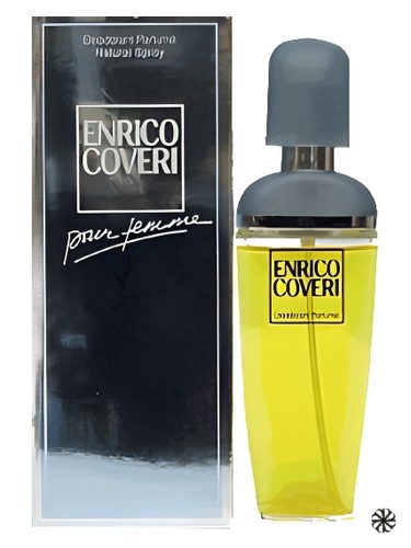 Enrico Coveri Pour Femme Enrico Coveri