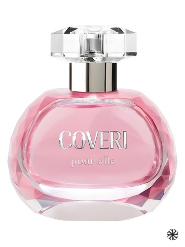 Coveri pour Elle Enrico Coveri