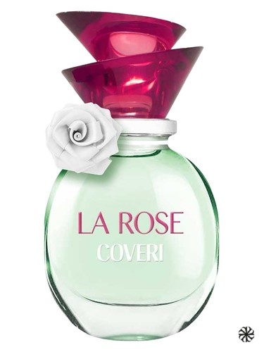 La Rose Enrico Coveri