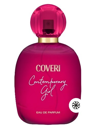 Contemporary Girl Enrico Coveri
