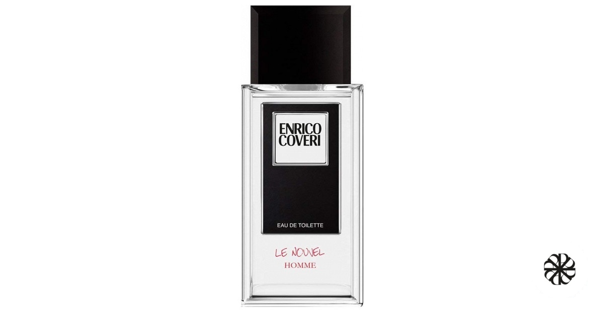 Le Nouvel Homme Enrico Coveri
