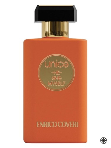 Unicə Myself Enrico Coveri
