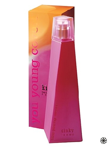 Kinky You Young Coveri Femme Enrico Coveri
