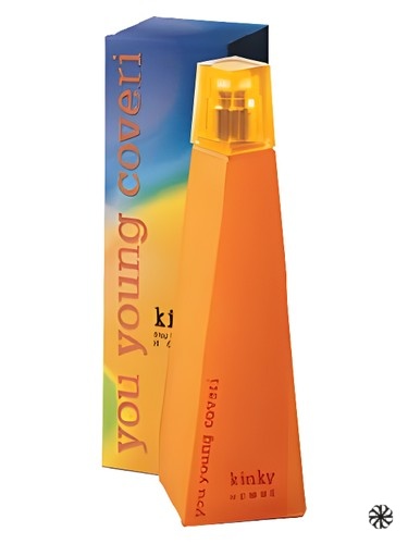 Kinky You Young Coveri Homme Enrico Coveri