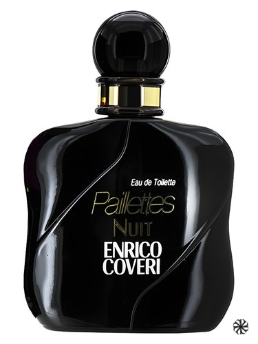 Enrico Coveri Paillettes Nuit Enrico Coveri