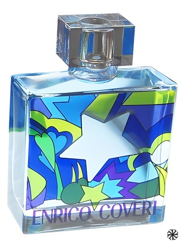 Pop Heart For Him Enrico Coveri