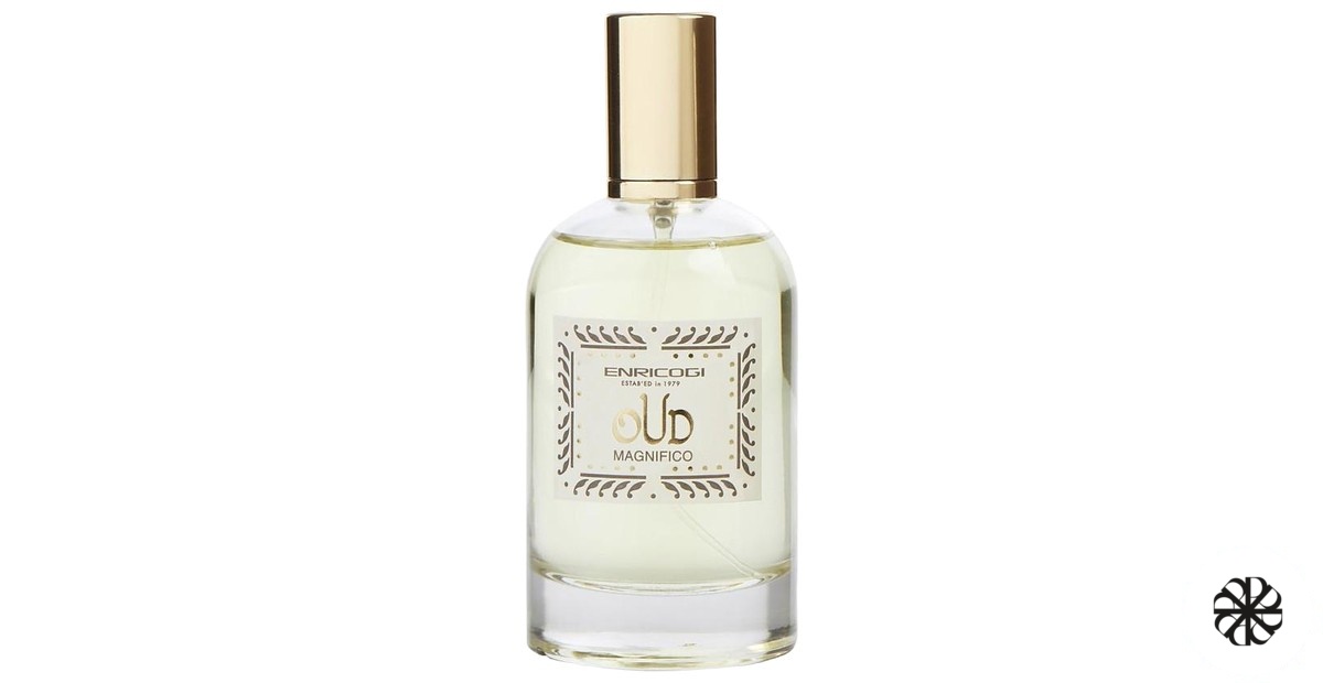 Oud Magnifico Enrico Gi