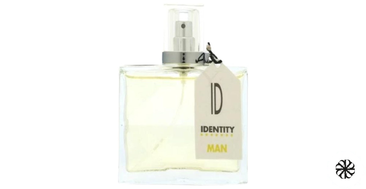 ID Identity Man Enrico Gi