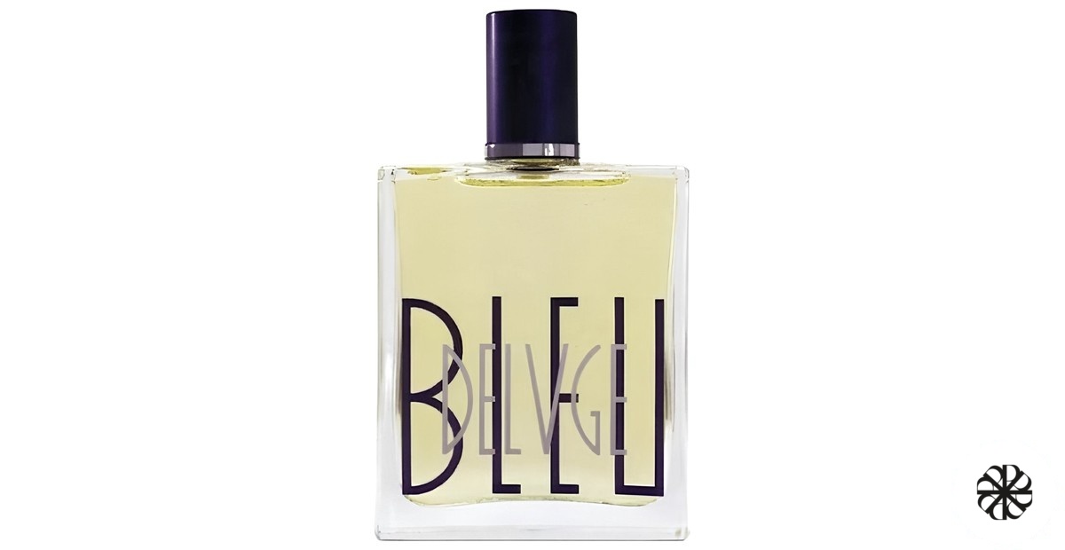 Bleu Delvge Enrico Gi