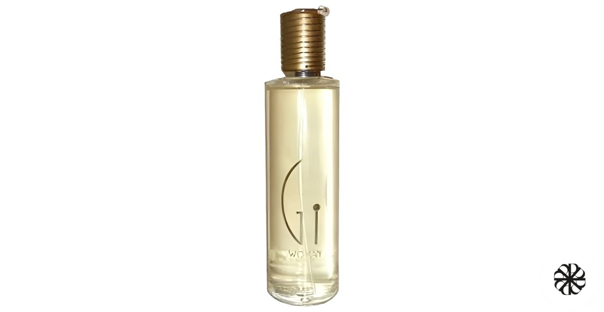 Gi Crystal Water Man Enrico Gi