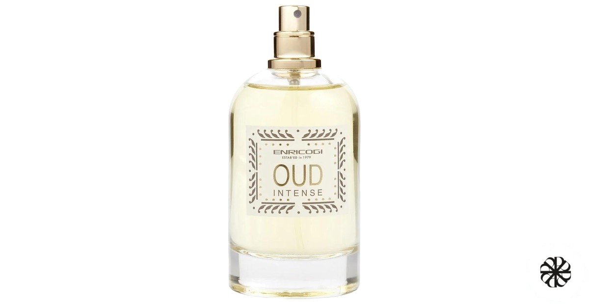 Oud Intense Enrico Gi