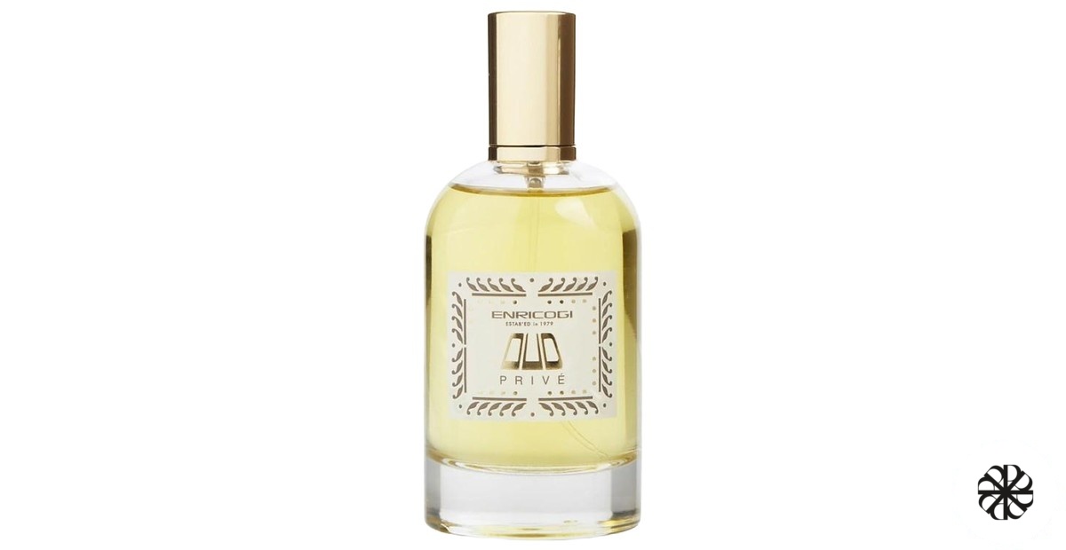 Oud Prive Enrico Gi
