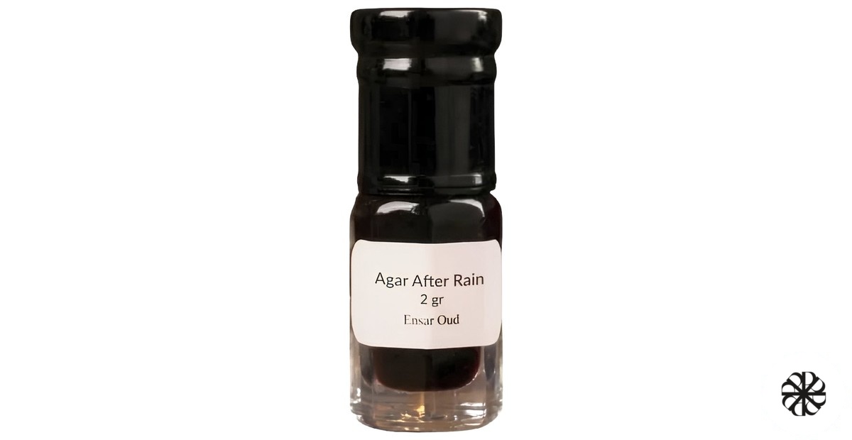 Agar After Rain Ensar Oud