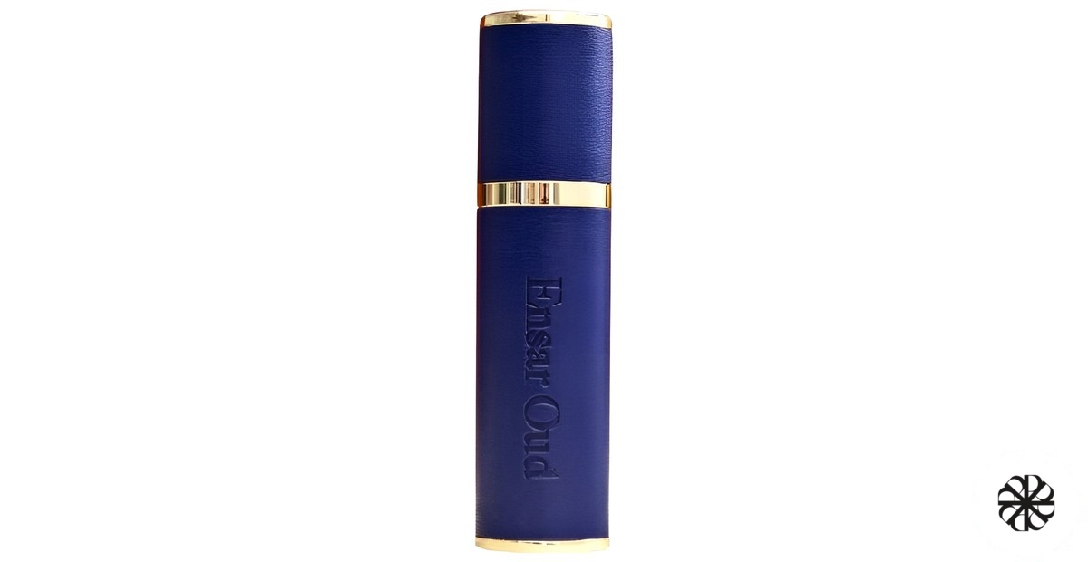 Aoi Fushigi Ensar Oud