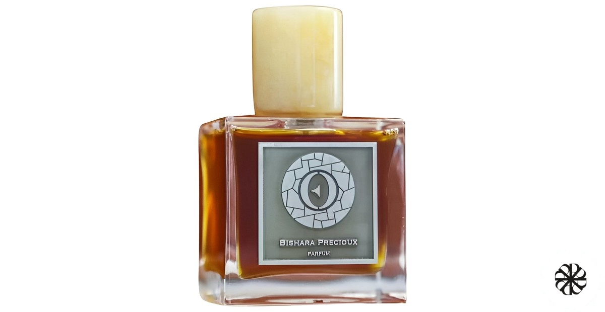 Bishara Precioux Silani Extreme Ensar Oud