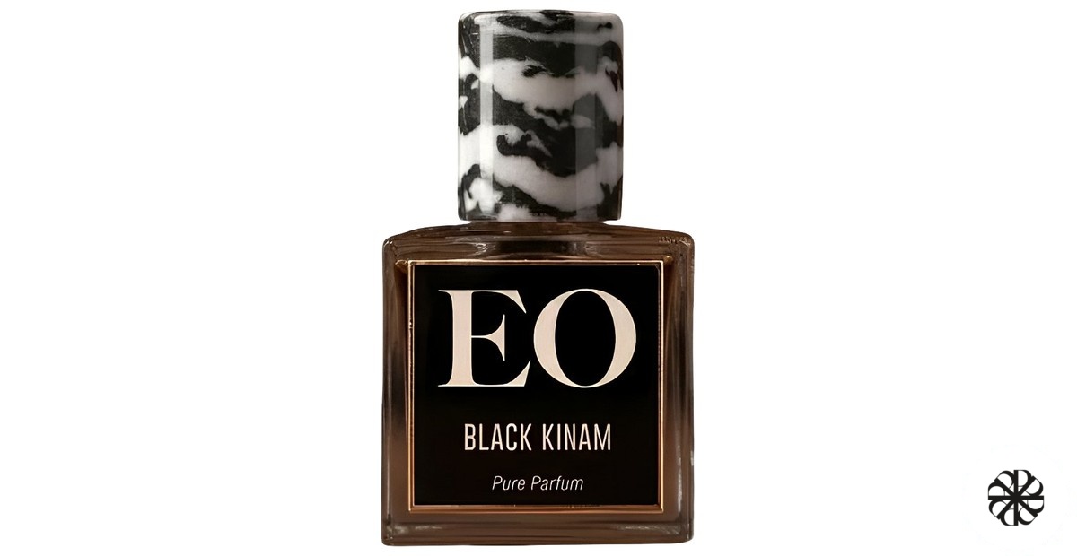 Black Kinam 2026 Ensar Oud