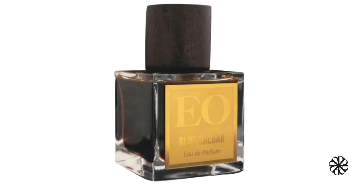 Blue Kalbar Eau de Parfum Ensar Oud