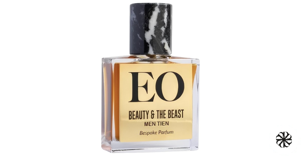 Beauty and the Beast: Men Tien Ensar Oud