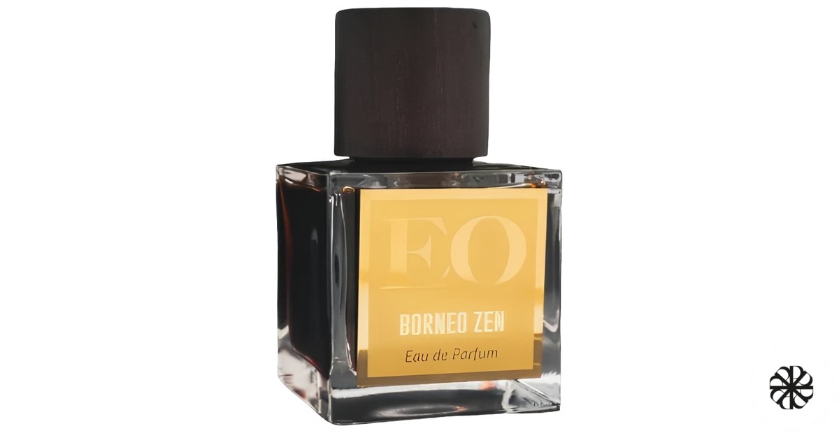 Borneo Zen: Trifecta Ensar Oud