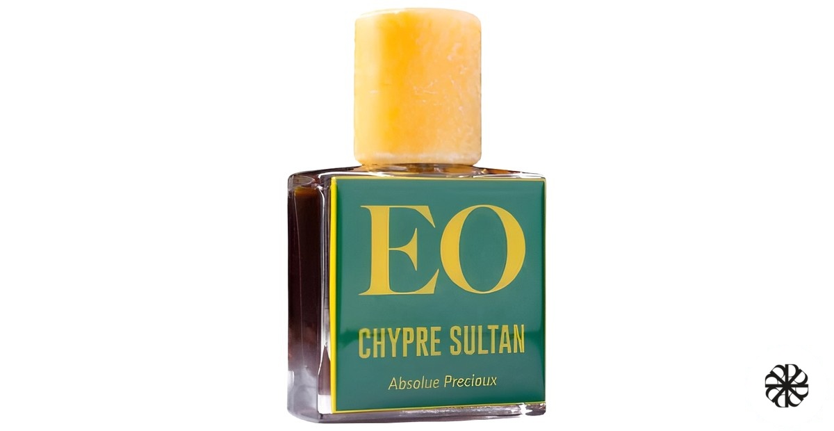 Chypre Sultan: Qidori Parfum Ensar Oud