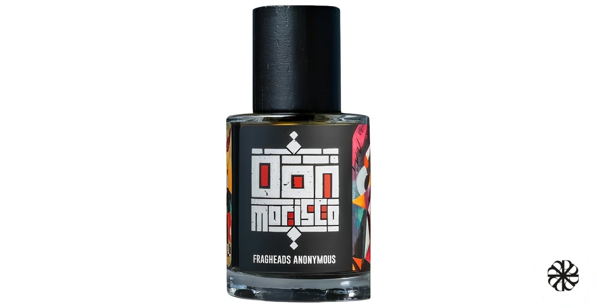 Don Morisco Fragheads Anonymous Ensar Oud