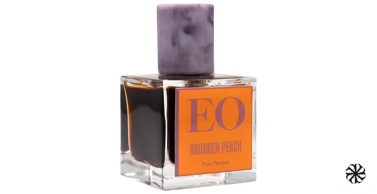 Drunken Peach Ensar Oud
