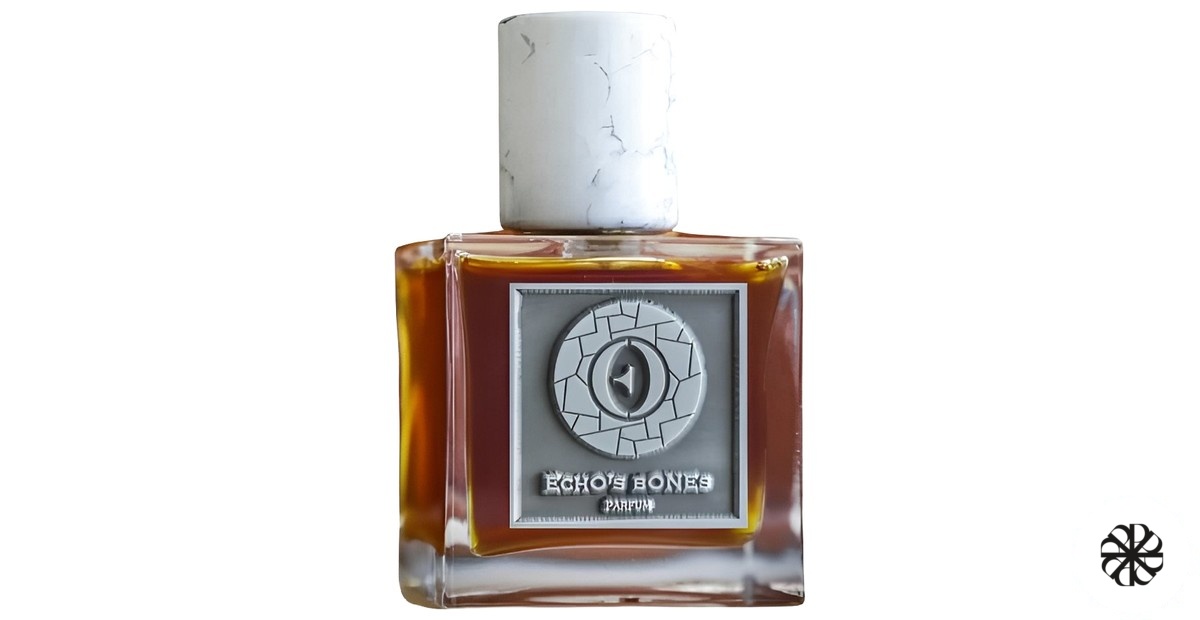 Echo's Bones: Jakugo Ensar Oud