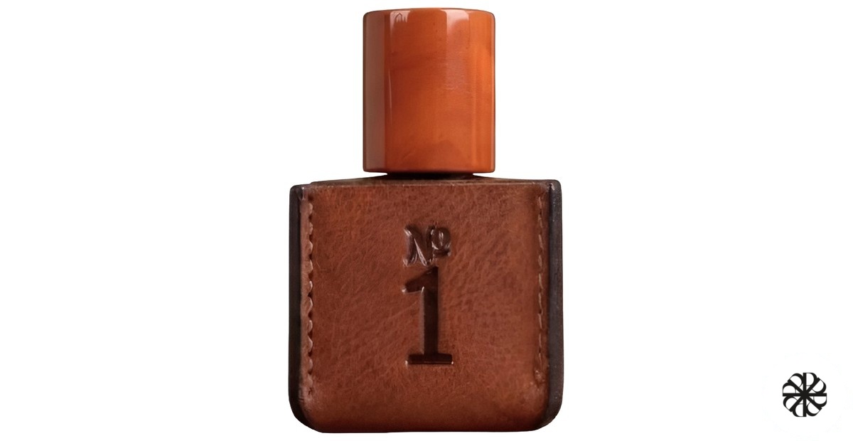 EO 1: Crystal Kinam Ensar Oud