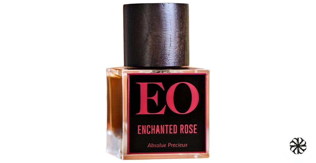 Enchanted Rose: Guallamese Ensar Oud