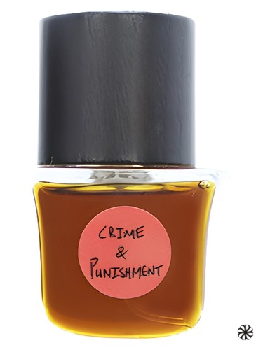 Crime & Punishment Ensar Oud