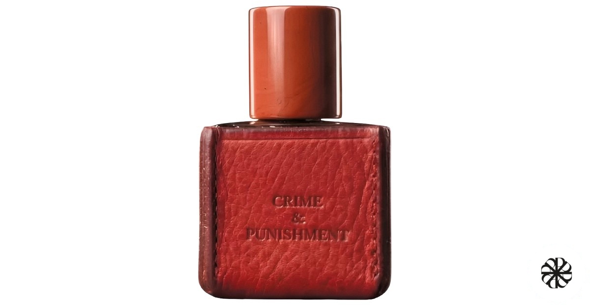Crime & Punishment: Kerosene Ensar Oud