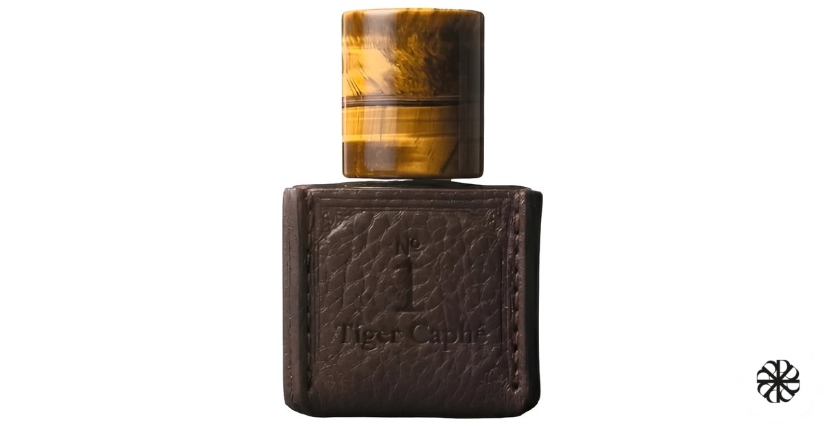 EO N°1: Tiger Caphe Ensar Oud