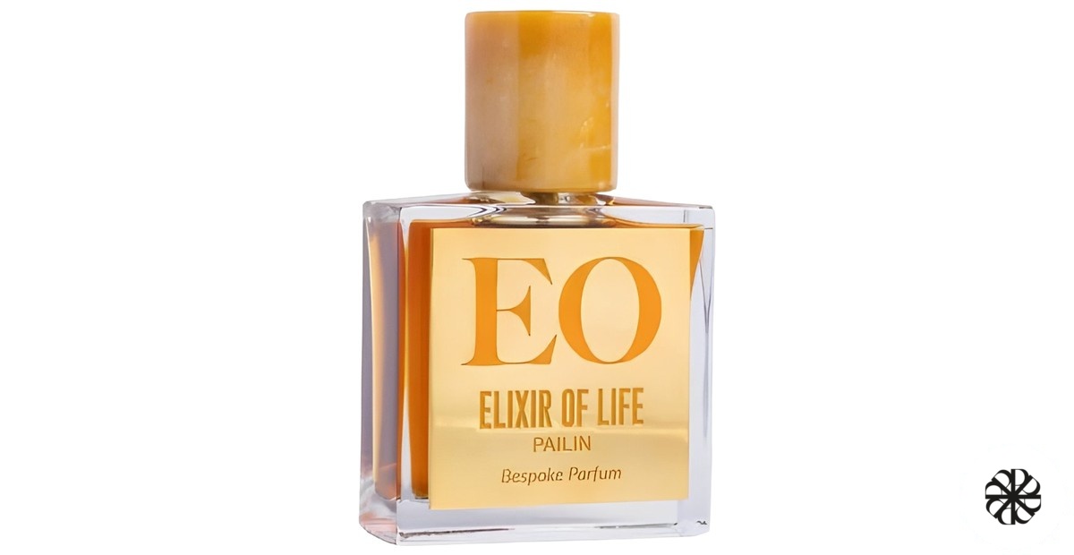 Elixir of Life Pailin Ensar Oud
