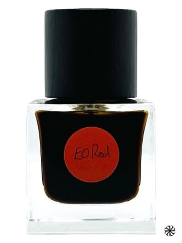 EO Red Ensar Oud