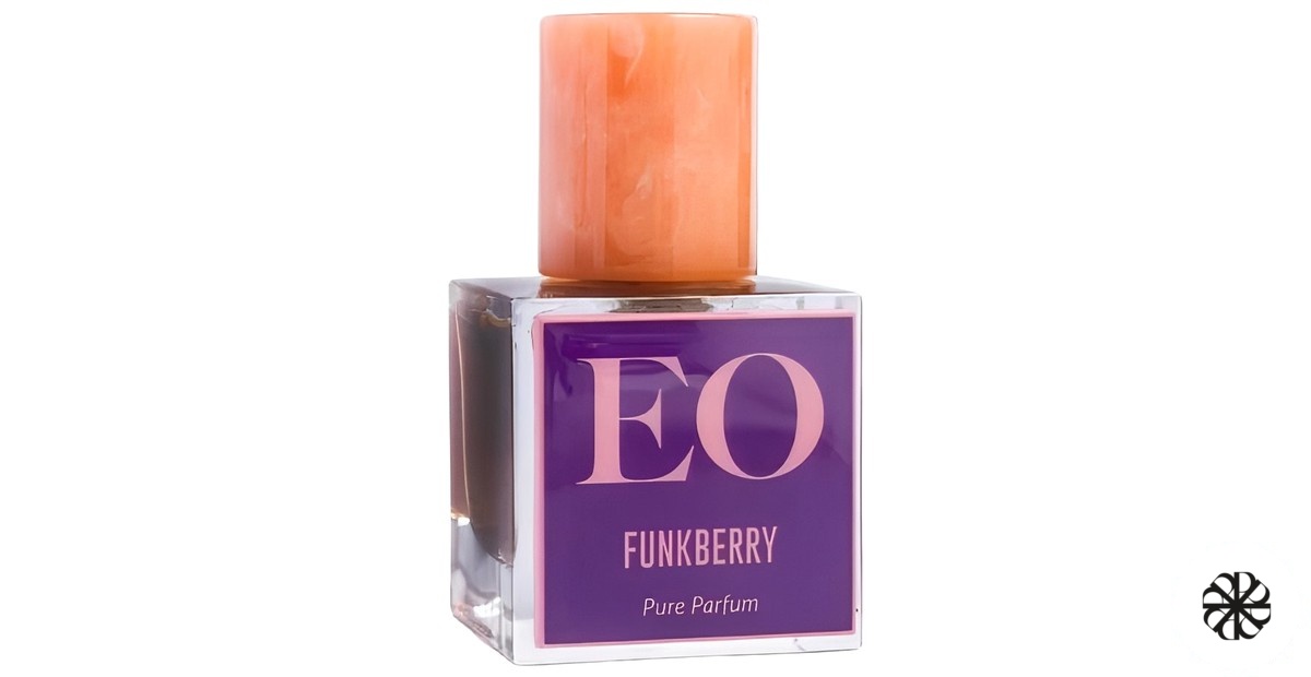 Funkberry Ensar Oud